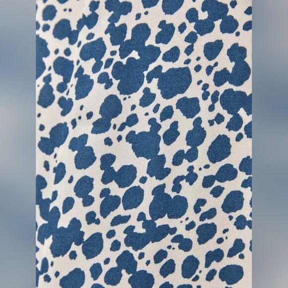 Reformation Sienne Rainey Dress - Picture 8 of 9